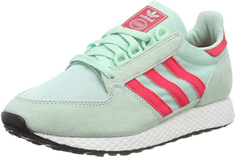 Suchergebnis Auf Amazon.de Für: Adidas Forest Grove Damen